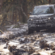 Illustration for article titled Heres a Close Look at the New Land Rover Defender Off-Roading